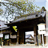 桶狭間史跡マップ