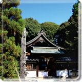 桶狭間史跡マップ
